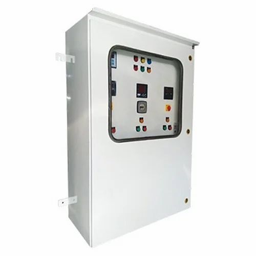 Outdoor Vfd Starter Panel