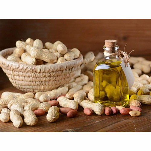 Peanut Oil Extract