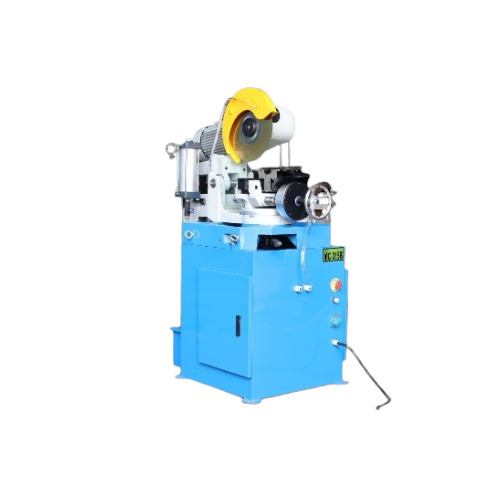 Pipe Cutting Machine