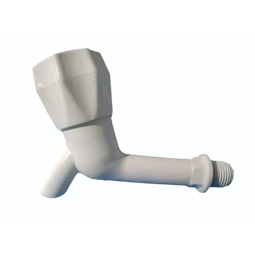 Plastic Long Body Bib Cock
