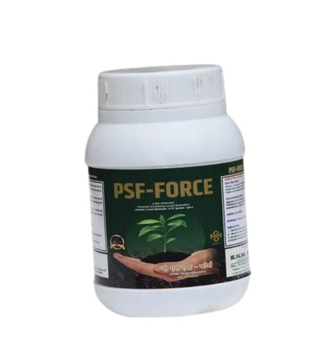 Psf Force Bio Fertilizer (Phosphate Solubilizing Fungal)