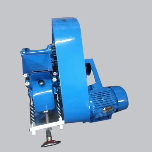 Roll Crusher - Capacity: 1