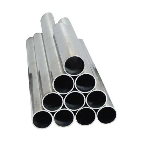 Round Shape Steel Pipe - Section Shape: Ltz