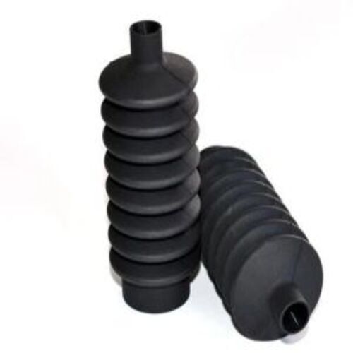 Rubber Expansion Bellows