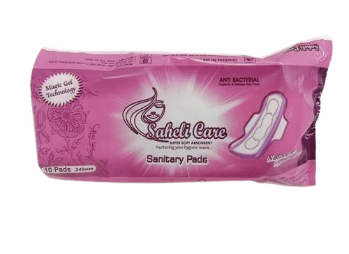 Printed Packaging Pouches