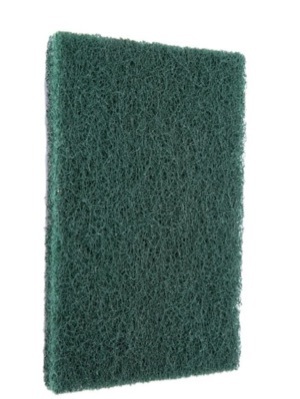 Scrub Pads