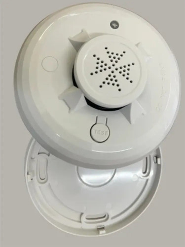 Standalone Smoke Detectors - Application: Everwhere