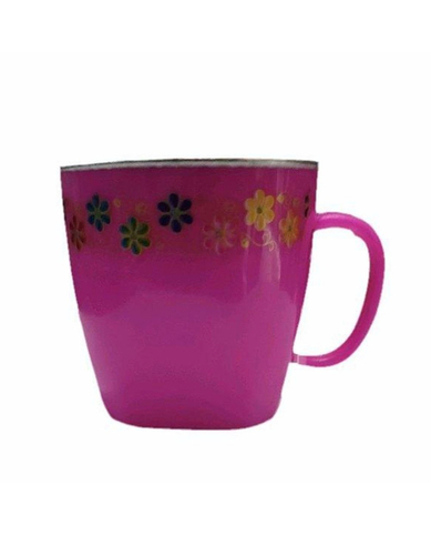 Tea Cup - Ceramic Type: Yes