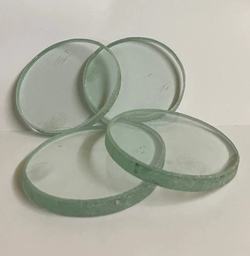 Toughened Glass - Color: Yes