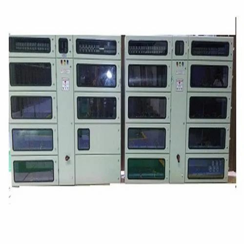 Two Phase Metering Panel Board