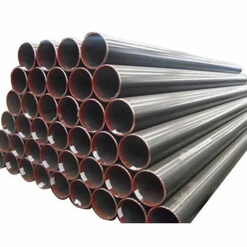 Alloy Steel Pipes And Tubes - Application: Architectural