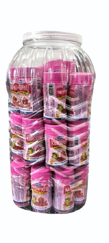 Chamria Anardana Goli Jar