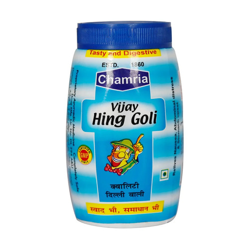 Chamria Vijay Hing Goli