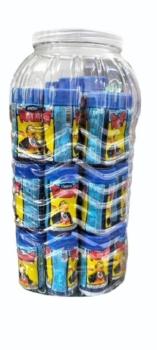 Chamria Vijay Hing Goli - Ayurvedic Digestive Support Tablets, Non-Prescription Dosage | Pure Ingredients, Jar Packaging