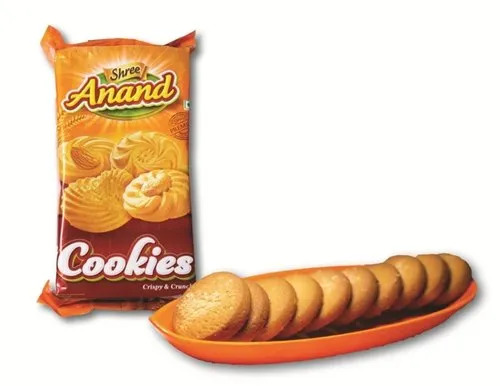 नारियल कुकीज बिस्कुट