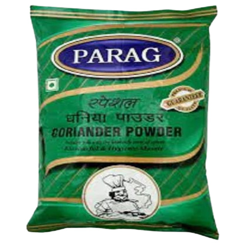 Coriander Powder - Natural Dried Green Grade A | Fine Cooking Powder, Cool and Dry Storage