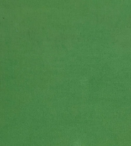 Dobby Denim Fabric - Green Dobby Denim Fabric | Washable, Shrink Resistant, Plain Pattern, For Textile Industry Use
