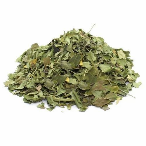 सूखे सहजन के पत्ते