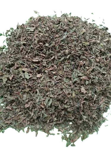 सूखे तुलसी के पत्ते