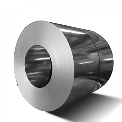 Cold Rolled Steel Sheets - High Strength, Corrosion Resistant | Polished Silver Strips, Grade A, Durable Design