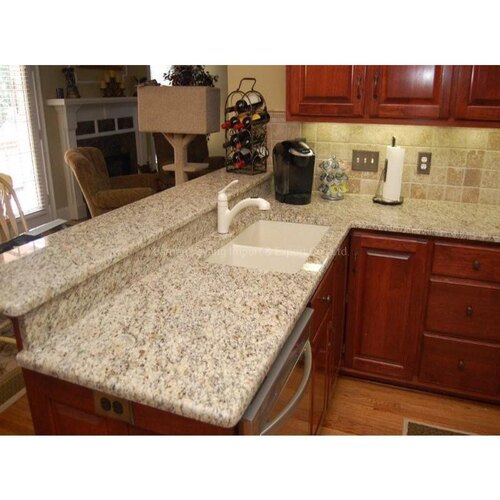 Granite Kitchen Tiles