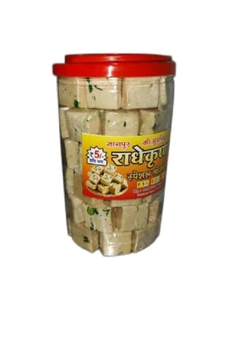 Harsh Baba Soan Papdi