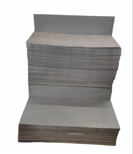 High Strength CR Sheets - Steel Material, Corrosion Resistant, Polished Surface Treatment | Industrial Application, Durable Design