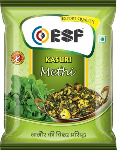 spices packaging pouch