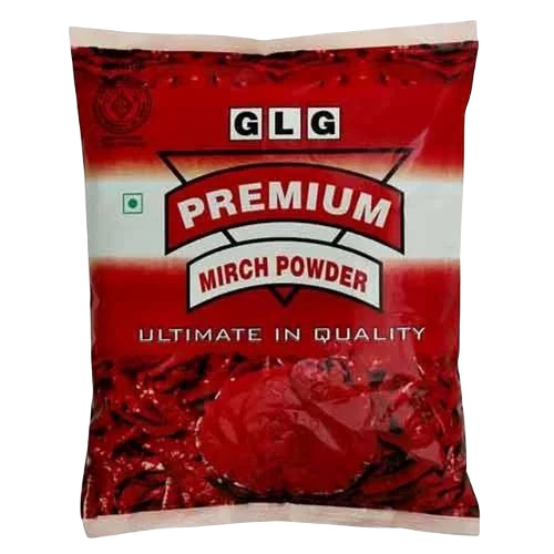 Lal Mirch Powder - Natural Dried Red Spice, A Grade, Fine Texture, Cool and Dry Storage, Perfect for Cooking