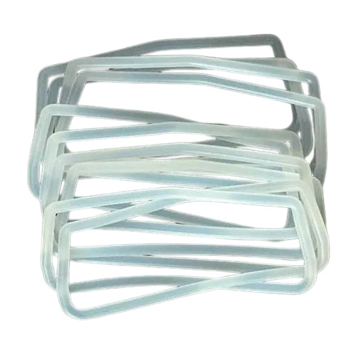 Silicone Rubber Gasket