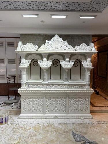 Marble Designer Temple - Product Type: Decoration