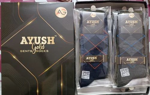 Mens Socks - Age Group: All