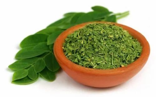 Moringa Dry Leaf