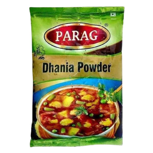 Natural Coriander Powder - Natural Dried Green Color Grade A Powder Form | Ideal for Cooking Store in Cool and Dry Place