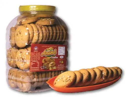 Peanut Butter Cookies