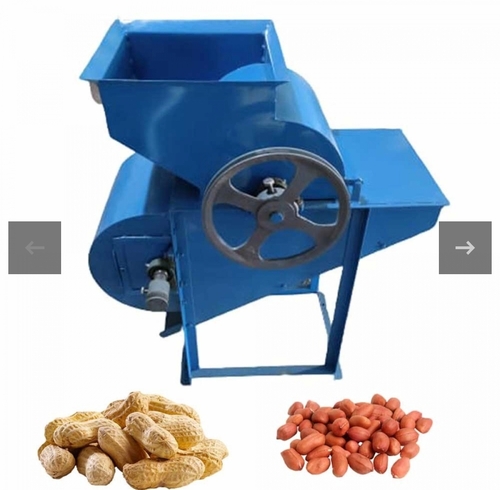 Peanut Shelling Machine