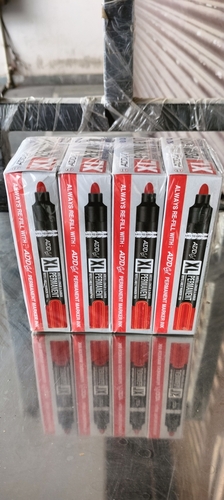 Permanent marker