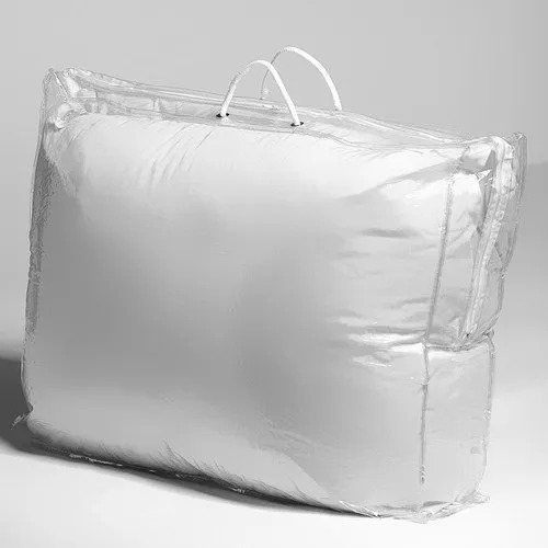 Pvc Balnkit Bag