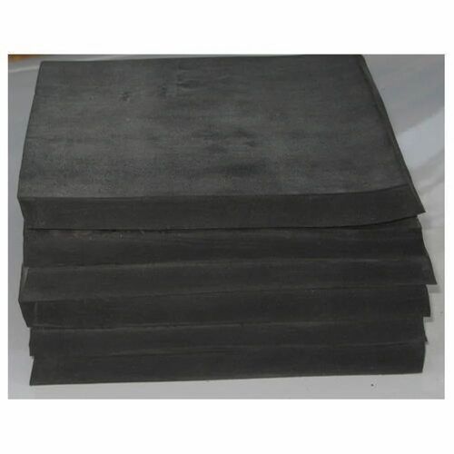 रिसाइकल्ड ब्यूटाइल रबर