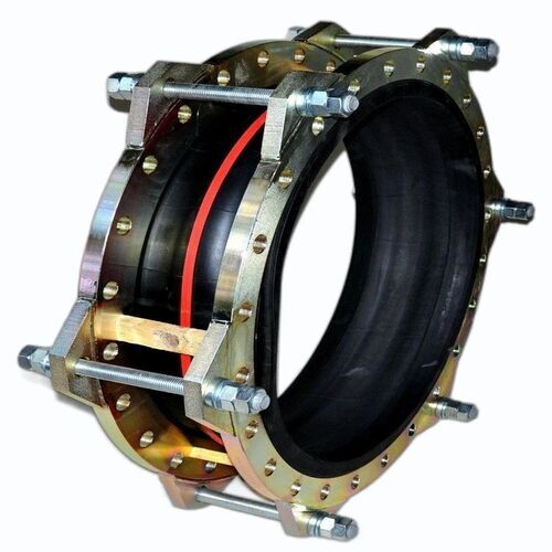 rubber expansion joints