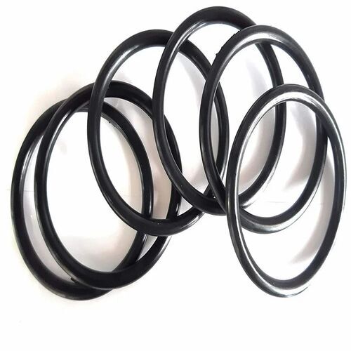 Rubber O Rings