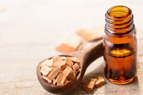 Sandalwood Fragrance Oil