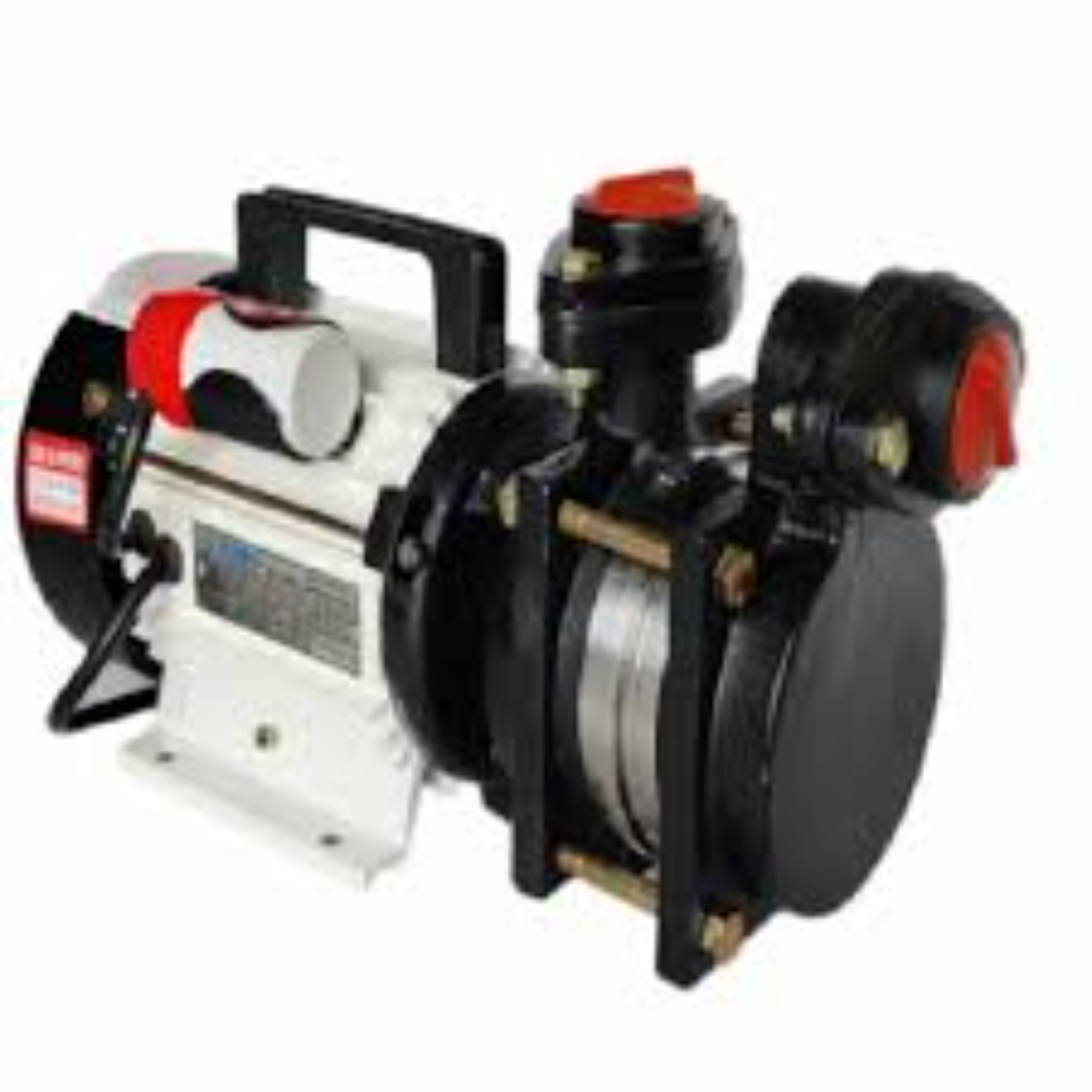 SELFPRIMING SUCTION PUMP