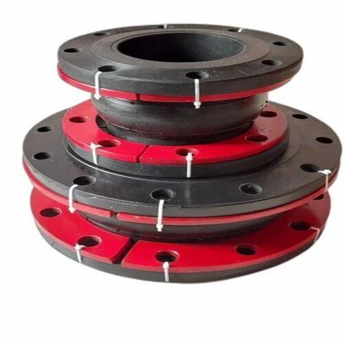 Single Arch Rubber Expansion Joint