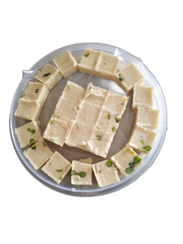 Soan Papdi Sweets