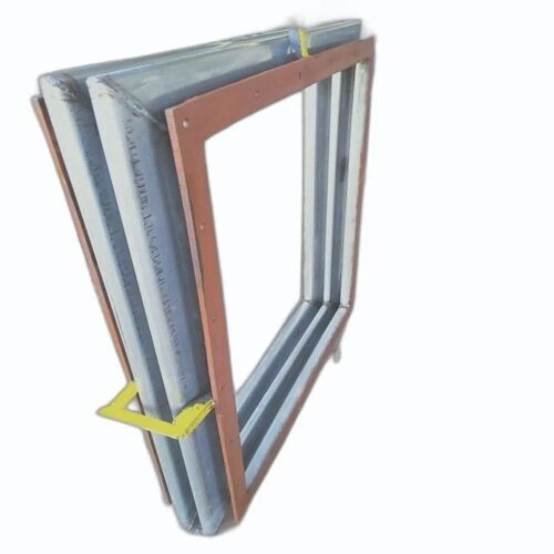 Ss Rectangular Bellow - Stainless Steel 20 x 30 Inch Silver Color Wall Thickness: 10 mm | Industrial Use Cartoon Box Packing