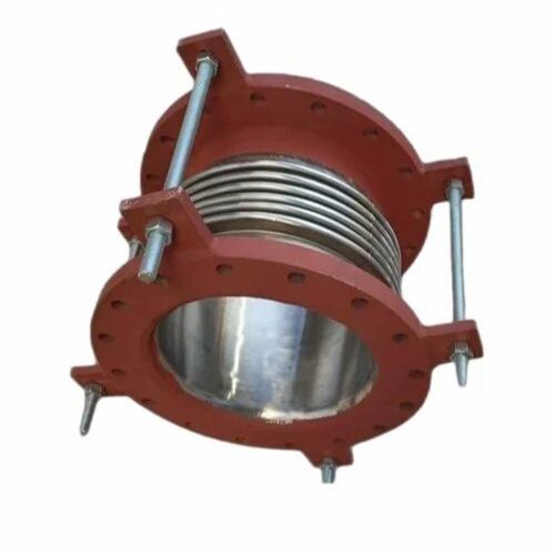 Stainless Steel Bellows