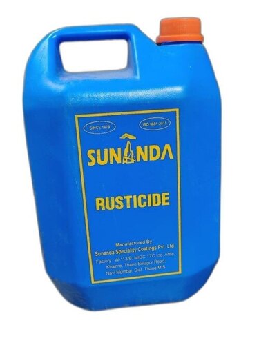 Sunanda Rusticide Chemical