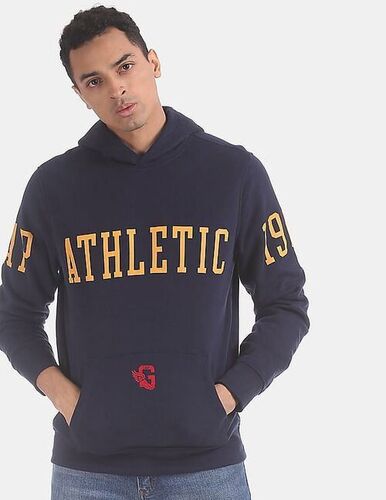 Athletic Hoodies - Age Group: Adults