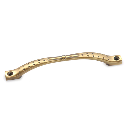 Brass Window Handle - Color: Gold